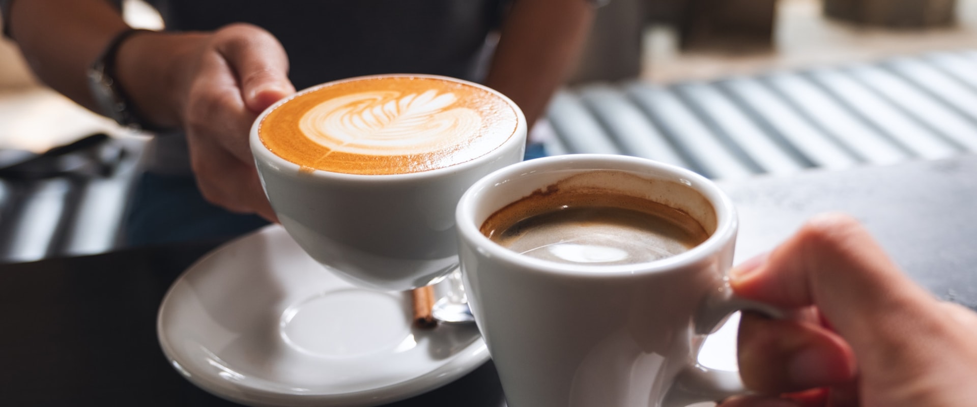 The Best Coffee Shops in the US: A Guide to Caffeine Heaven