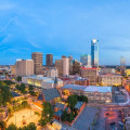 What is Oklahoma City Famous For? A Comprehensive Guide