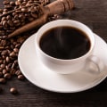 What is the Number One Selling Coffee in the US?