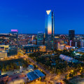 Discovering the Unique Vibe of Oklahoma City