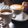 The Best Coffee Shops in the US: A Guide to Caffeine Heaven