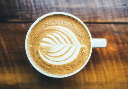 The Best Cappuccino in Oklahoma City: Where to Get the Perfect Cup